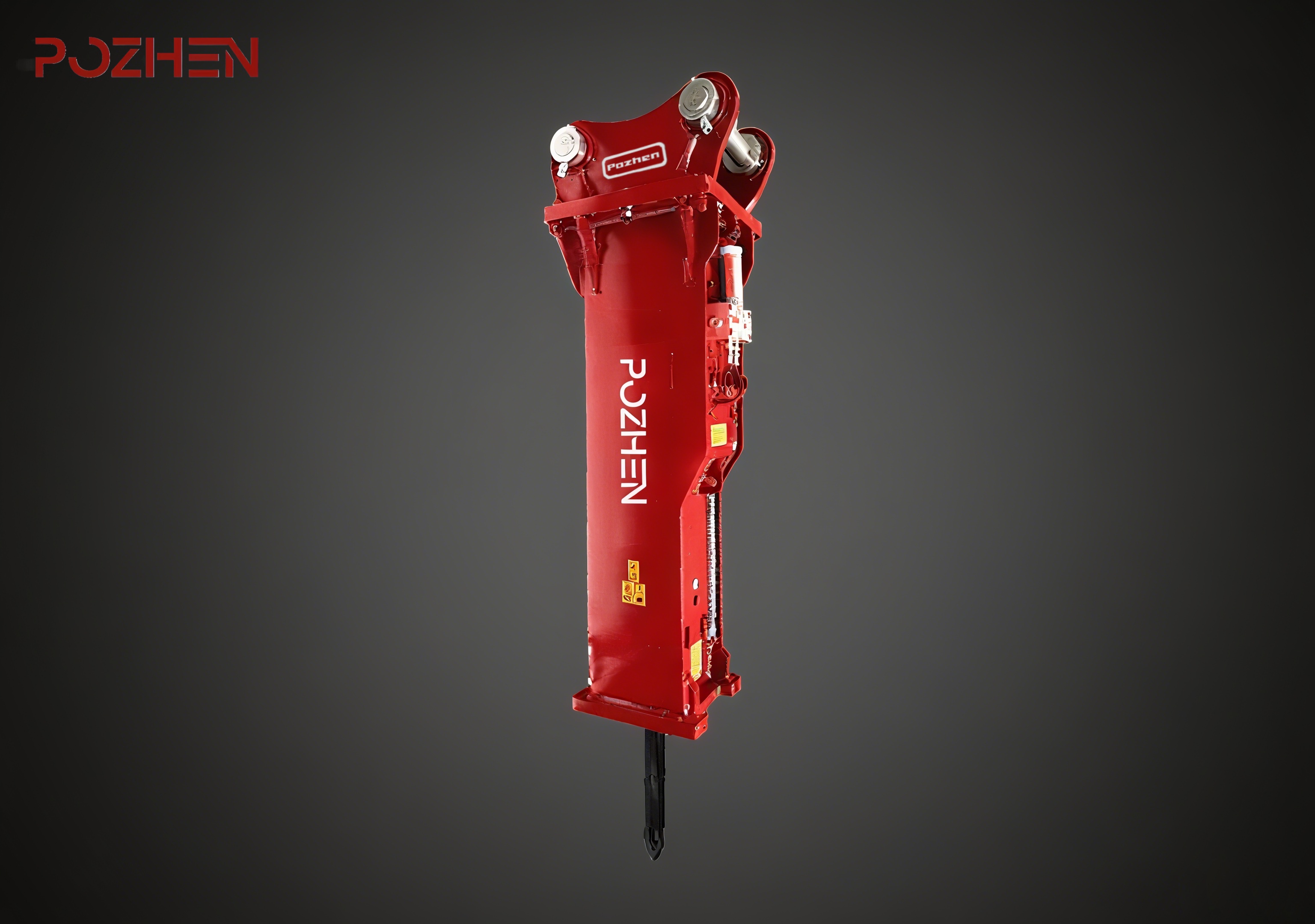 破阵静音破碎锤85A型号