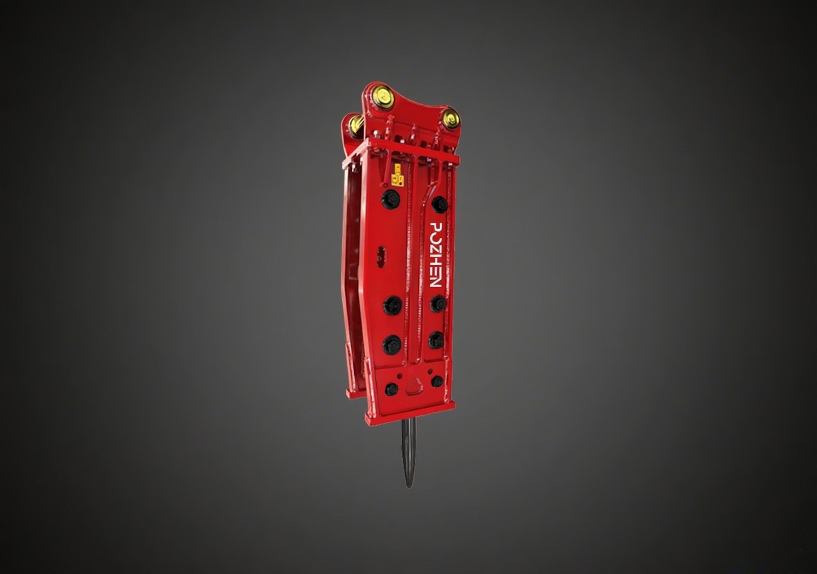 破阵直锤150型号