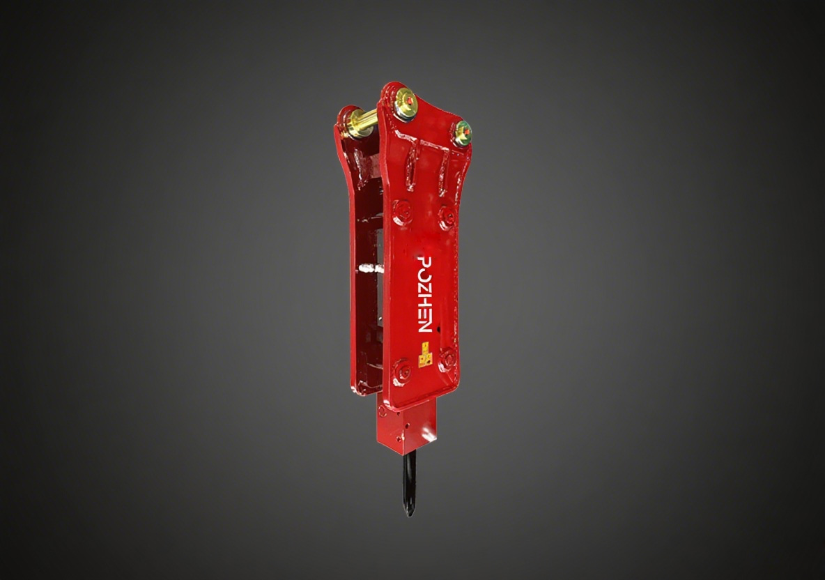 破阵直锤68型号