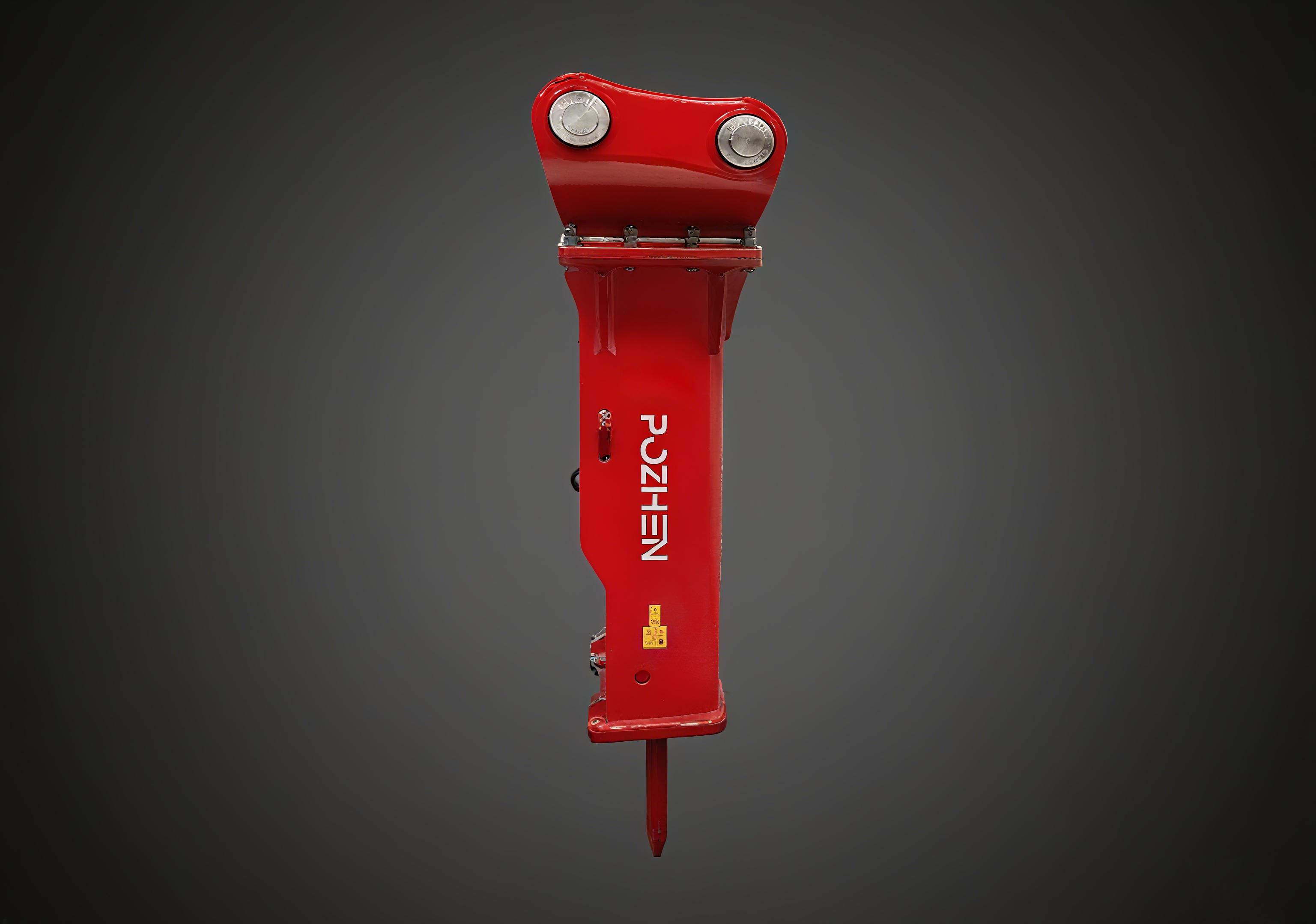 破阵静音破碎锤53型号