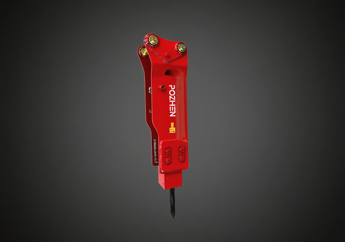 破阵直锤53型号