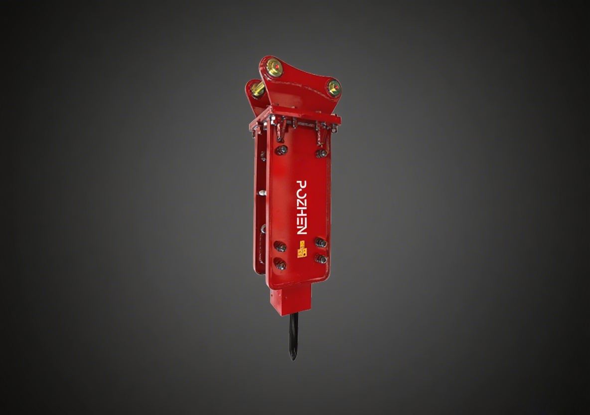 破阵直锤75型号